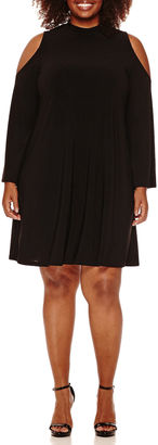 tiana b dresses macy's