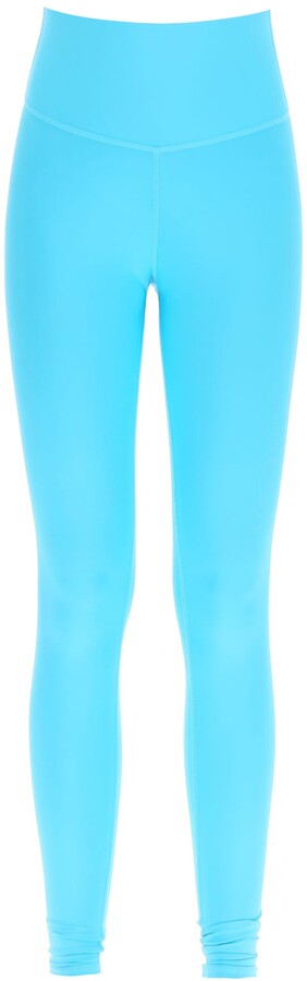 bright leggings
