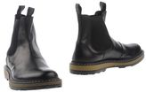 Thumbnail for your product : Dirk Bikkembergs Ankle boots