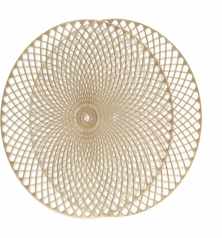 La Redoute Interieurs Set of 2 Christmas Placemats ShopStyle