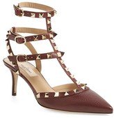 Thumbnail for your product : Valentino 'Rockstud' Pump