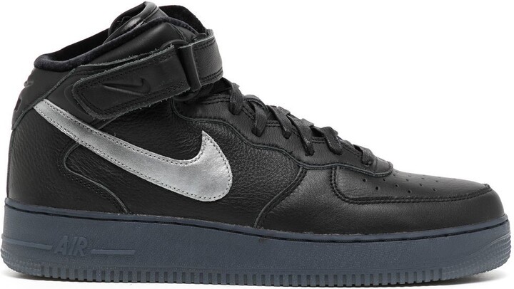 footshop nike air force 1 mid