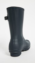 Thumbnail for your product : Hunter Original Short Boot