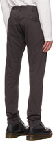 Thumbnail for your product : Ralph Lauren RRL Black Chino Trousers