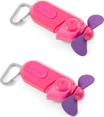 O2Cool 1" Personal Fan