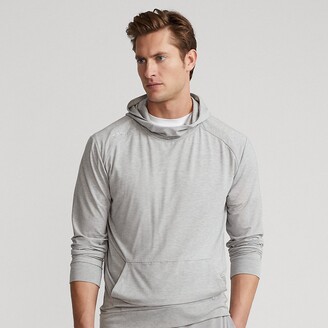 rlx performance stretch pullover