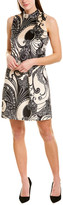 Thumbnail for your product : Julie Brown Sheath Dress