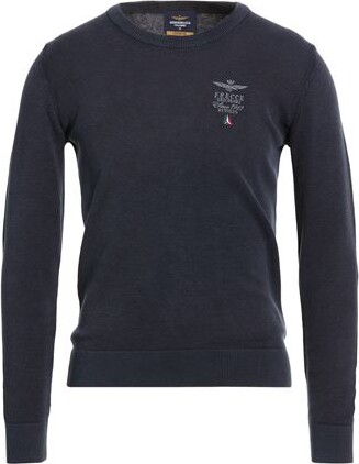 Aeronautica Militare Man Sweater