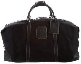Ghurka Cavalier III No. 98 Duffel Bag