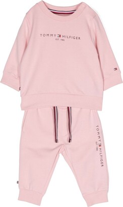 Tommy Hilfiger Kids Girls' Clothing | ShopStyle