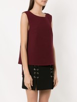 Thumbnail for your product : Olympiah Messina tank top