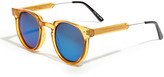 Thumbnail for your product : 21men 21 MEN Spitfire Teddy Boy Sunglasses