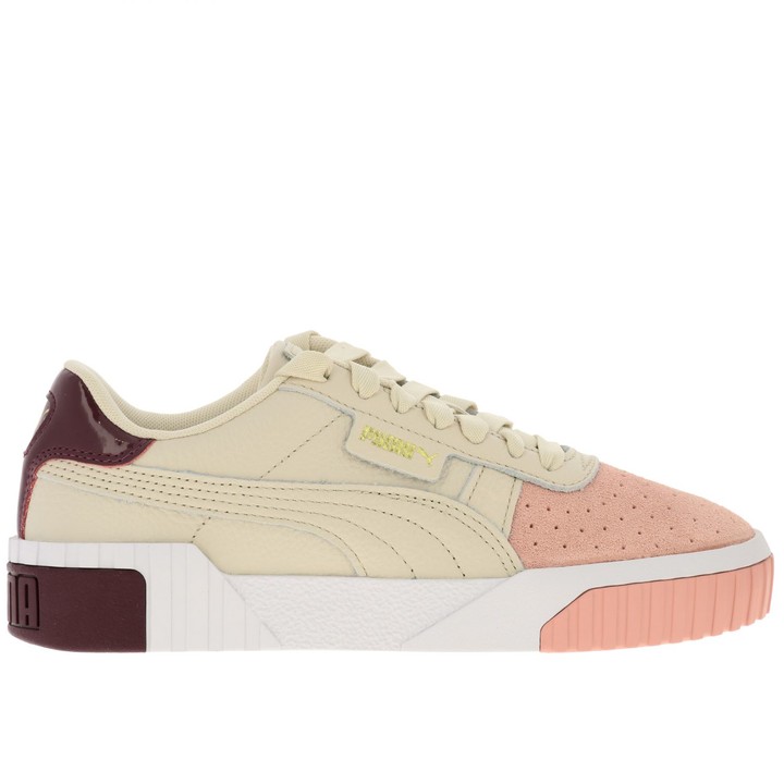 womens puma runners