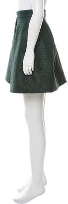 Aq/Aq Genetic Mini Skirt w/ Tags