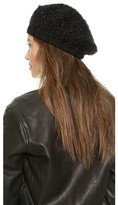 Thumbnail for your product : Eugenia Kim Michelle Beret