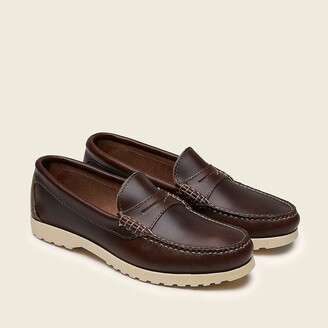 rl loafers