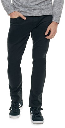 men's marc anthony slim straight pants