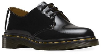 Dr. Martens 1461 Patent Leather Oxfords