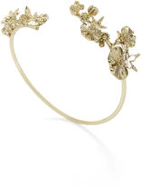 Thumbnail for your product : BCBGMAXAZRIA Wildflower Arm Cuff