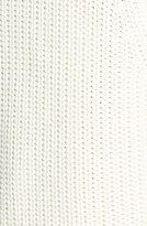 Thumbnail for your product : MICHAEL Michael Kors Faux Fur Trim Hooded Knit Vest (Regular & Petite)
