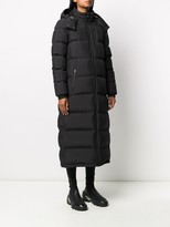 Thumbnail for your product : Moose Knuckles Jocada padded coat