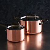 Thumbnail for your product : Tri-Ply Copper 5-Piece Set