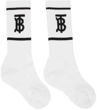 burberry socks sale