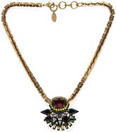 Thumbnail for your product : Elizabeth Cole Morgan Necklace