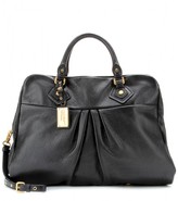 Thumbnail for your product : Marc by Marc Jacobs The Delancey leather tote