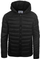 Thumbnail for your product : Soul Cal SoulCal Micro Bubble Jacket Mens