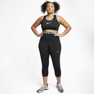 Nike Women's Crops (Plus Size Pro