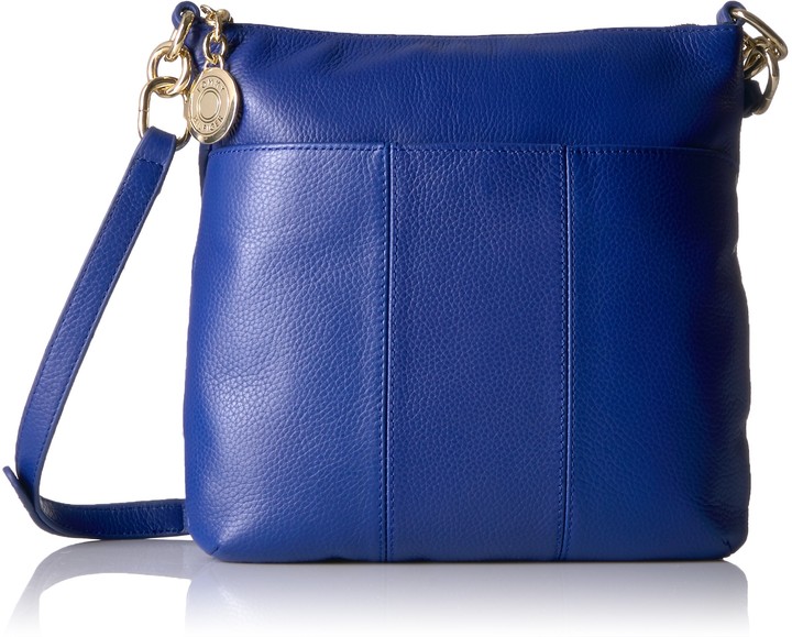 Tommy Hilfiger Th Signature Crossbody ShopStyle Shoulder Bags