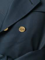 Thumbnail for your product : Thom Browne classic trench coat