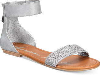 American Rag Keley Two-Piece Flat Sandals, Women Shoes