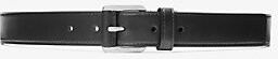 Michael Kors Tilda Leather Trouser Belt