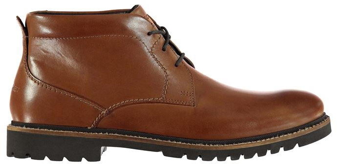 rockport marshall chukka boots