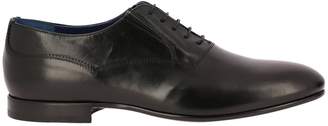 Alberto Guardiani Brogue Shoes Shoes Men Guardiani