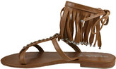 Thumbnail for your product : Cocobelle Sparta Sandal in Natural