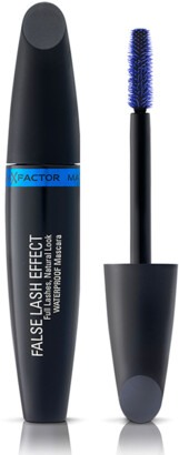 Max Factor False Lash Effect Waterproof Mascara 13Ml Black Max Factor False Lash Effect Waterproof Mascara 13Ml Black
