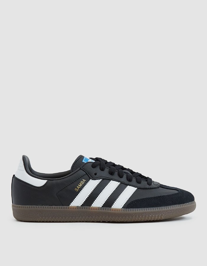 samba og womens