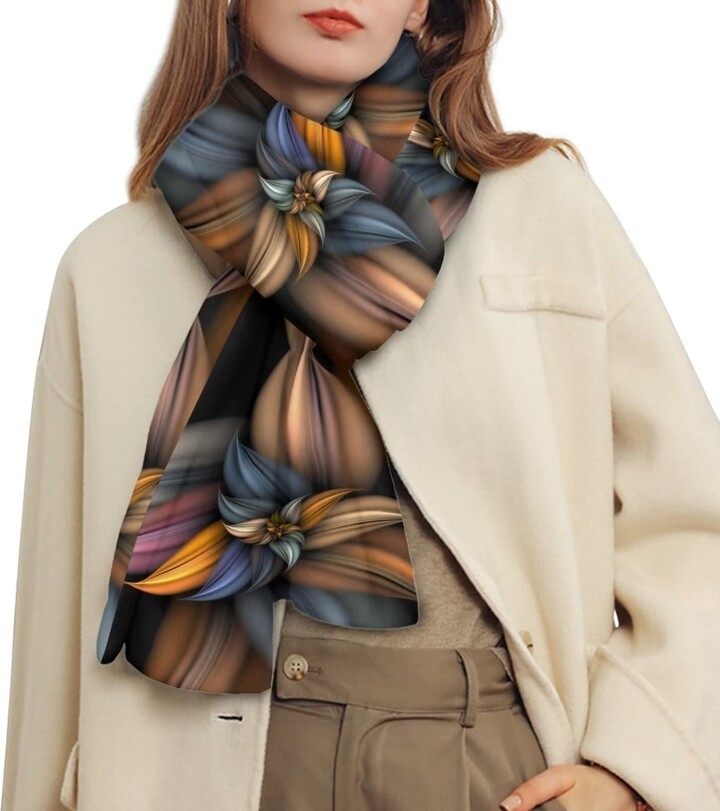 Winter Best Scarf On Amazon Buy Women Winter Cashmere Scarf 2018