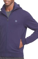 Thumbnail for your product : Z Zegna 2264 Men's Front Zip Hoodie
