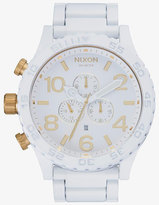 Thumbnail for your product : Nixon 51-30 Chrono Watch
