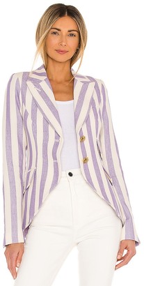smythe equestrian blazer