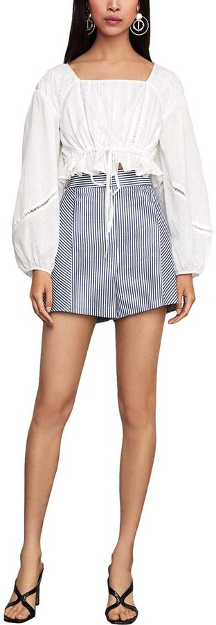 BCBGMAXAZRIA Women's Shorts | Shop the world's largest collection of  fashion | ShopStyle