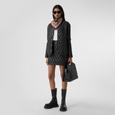 Thumbnail for your product : Burberry Archive Campaign Print Silk Square Scarf