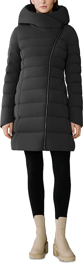 Soia & Kyo Judy Coat