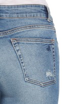 Thumbnail for your product : DL1961 Women's Margaux Instasculpt Ripped Ankle Skinny Jeans