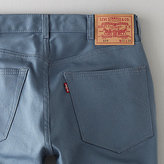 Thumbnail for your product : Levi's CO 519 bedford pants