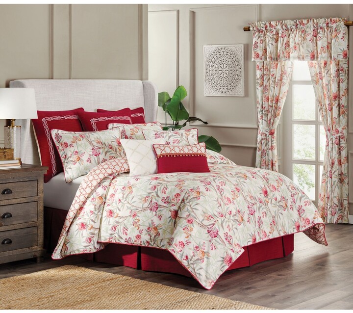 Rose Tree Comforters & Duvets | ShopStyle